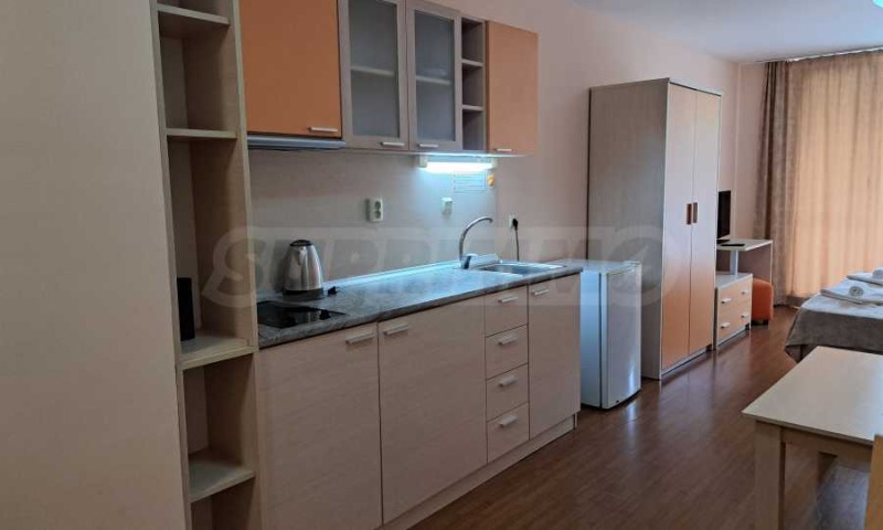 Na prodej  Studio oblast Burgas , Primorsko , 47 m2 | 90875255 - obraz [7]