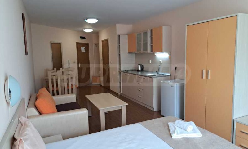 À vendre  Studio région Bourgas , Primorsko , 47 m² | 90875255 - image [3]