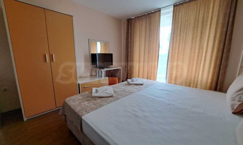 Til salgs  Studio region Burgas , Primorsko , 47 kvm | 90875255 - bilde [5]