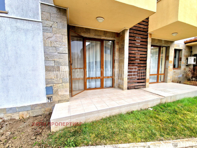 Na sprzedaż  Studio region Burgas , Rawda , 37 mkw | 16496021 - obraz [11]