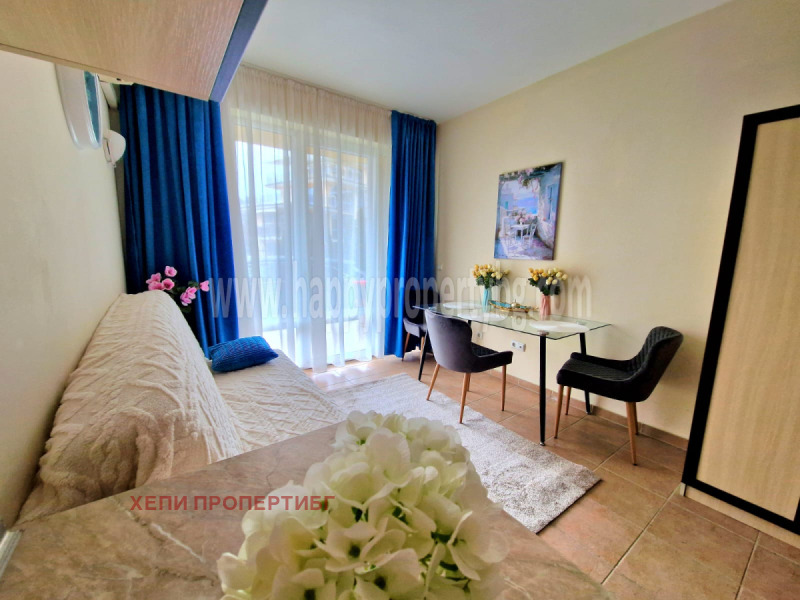 Na sprzedaż  Studio region Burgas , Rawda , 37 mkw | 16496021 - obraz [8]