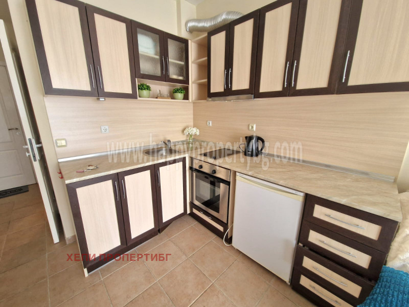Na sprzedaż  Studio region Burgas , Rawda , 37 mkw | 16496021 - obraz [7]