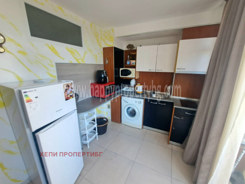 Na sprzedaż  Studio region Burgas , Rawda , 37 mkw | 16496021 - obraz [15]
