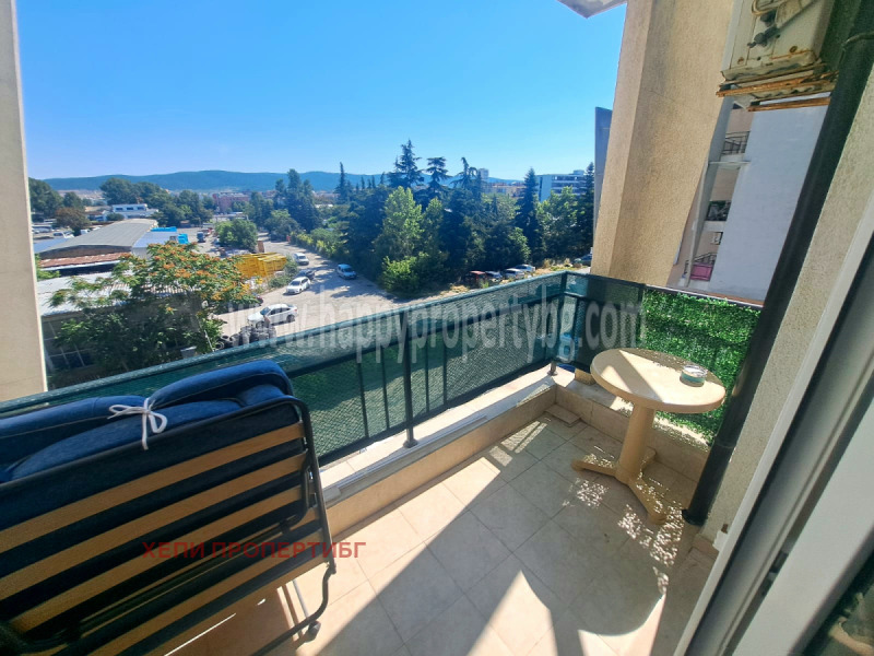 Na sprzedaż  Studio region Burgas , Rawda , 37 mkw | 16496021 - obraz [17]