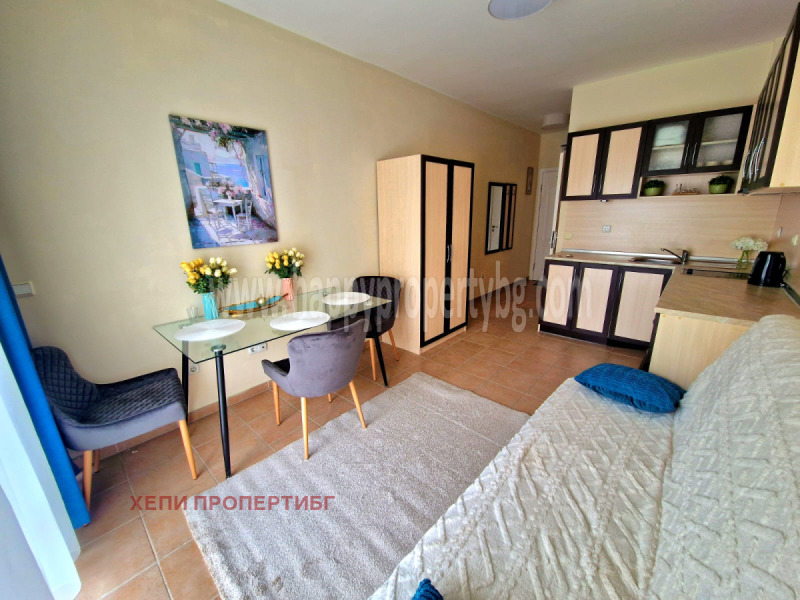 Na sprzedaż  Studio region Burgas , Rawda , 37 mkw | 16496021 - obraz [2]
