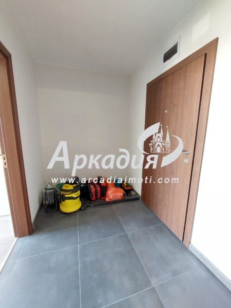 Продава 2-СТАЕН, гр. Пловдив, Тракия, снимка 6 - Aпартаменти - 47291802