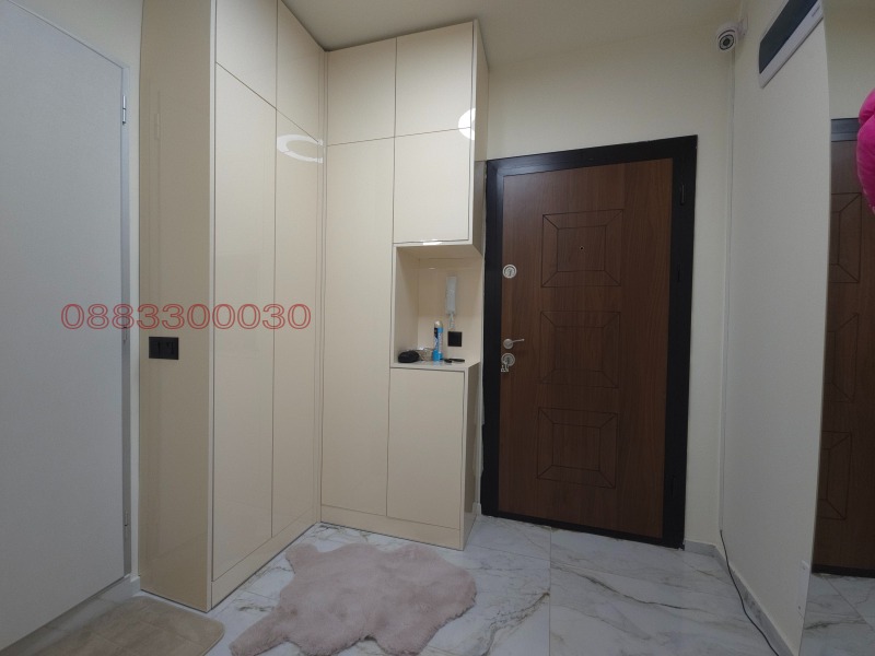 Продава 2-СТАЕН, гр. София, Малинова долина, снимка 6 - Aпартаменти - 49184541