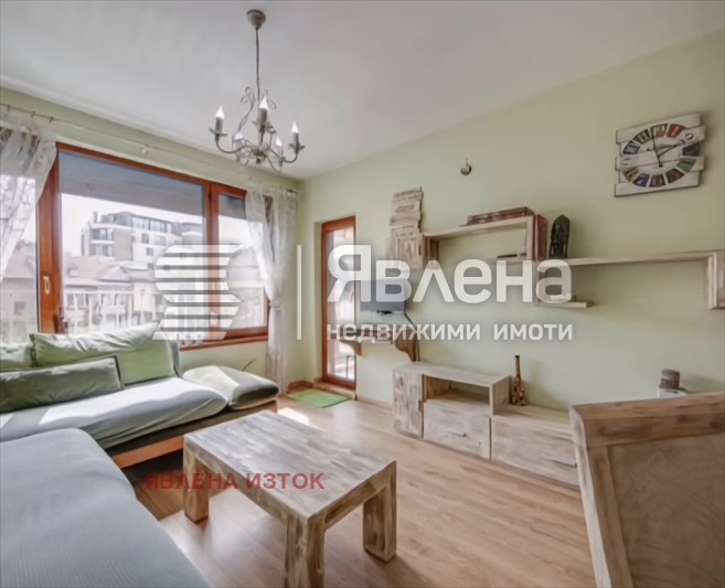 Zu verkaufen  1 Schlafzimmer Sofia , Reduta , 86 qm | 70602944 - Bild [3]