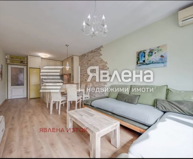 Zu verkaufen  1 Schlafzimmer Sofia , Reduta , 86 qm | 70602944 - Bild [4]