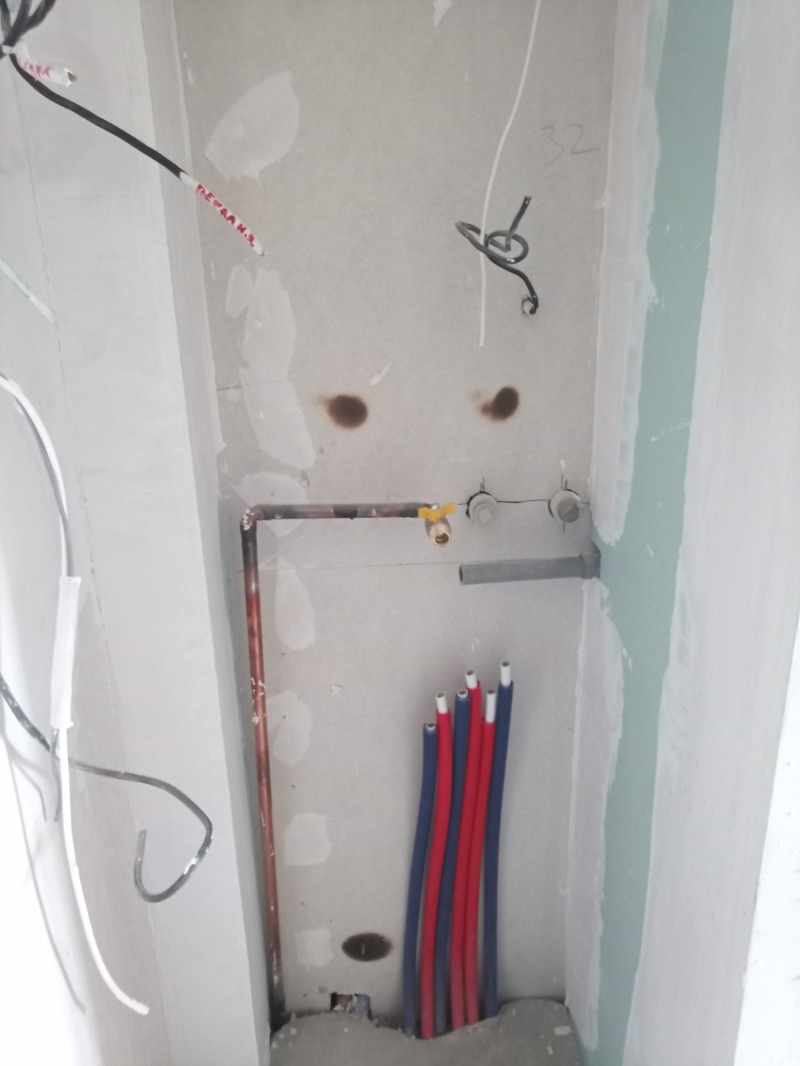 In vendita  1 camera da letto Sofia , Gradina , 74 mq | 36052664 - Immagine [8]