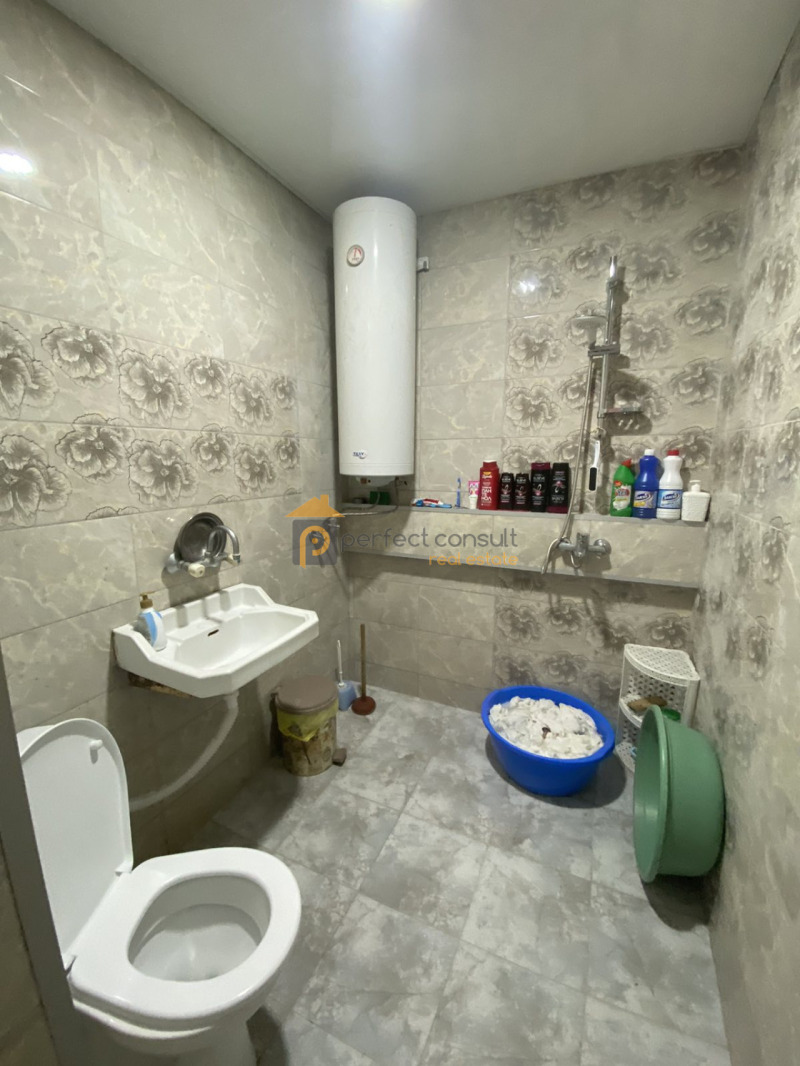 For Sale  1 bedroom Plovdiv , Izgrev , 44 sq.m | 17679106 - image [11]