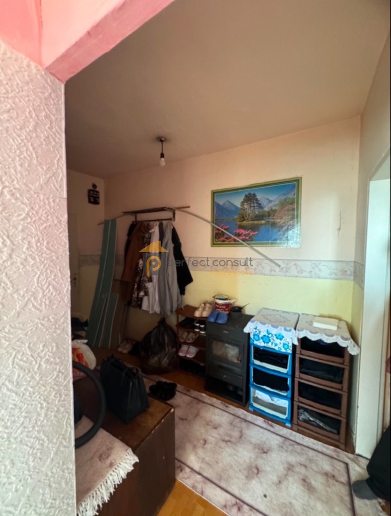 For Sale  1 bedroom Plovdiv , Izgrev , 44 sq.m | 17679106 - image [9]