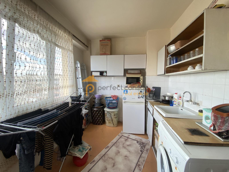 For Sale  1 bedroom Plovdiv , Izgrev , 44 sq.m | 17679106 - image [2]