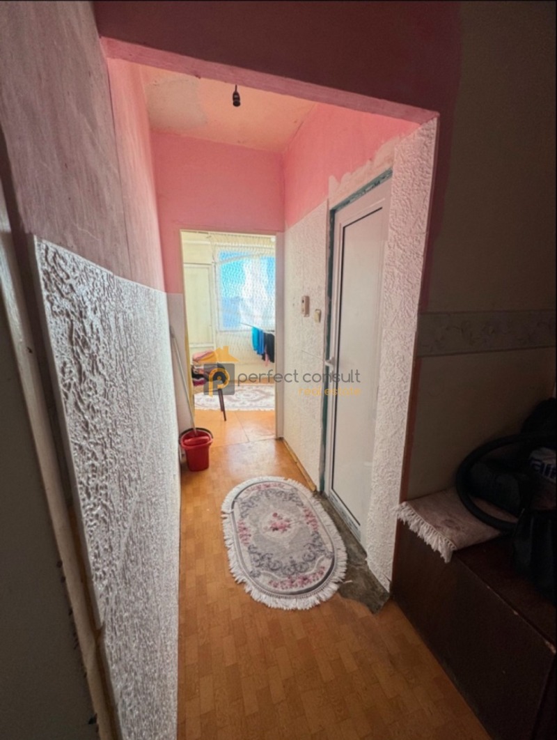 For Sale  1 bedroom Plovdiv , Izgrev , 44 sq.m | 17679106 - image [7]