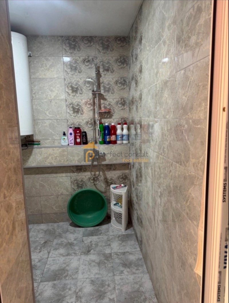 For Sale  1 bedroom Plovdiv , Izgrev , 44 sq.m | 17679106 - image [10]