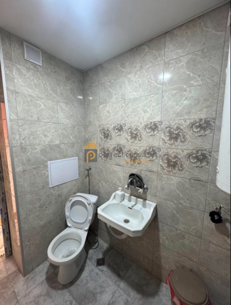 For Sale  1 bedroom Plovdiv , Izgrev , 44 sq.m | 17679106 - image [12]