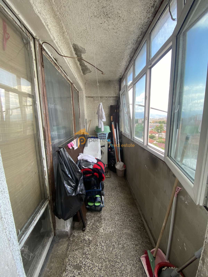 For Sale  1 bedroom Plovdiv , Izgrev , 44 sq.m | 17679106 - image [13]
