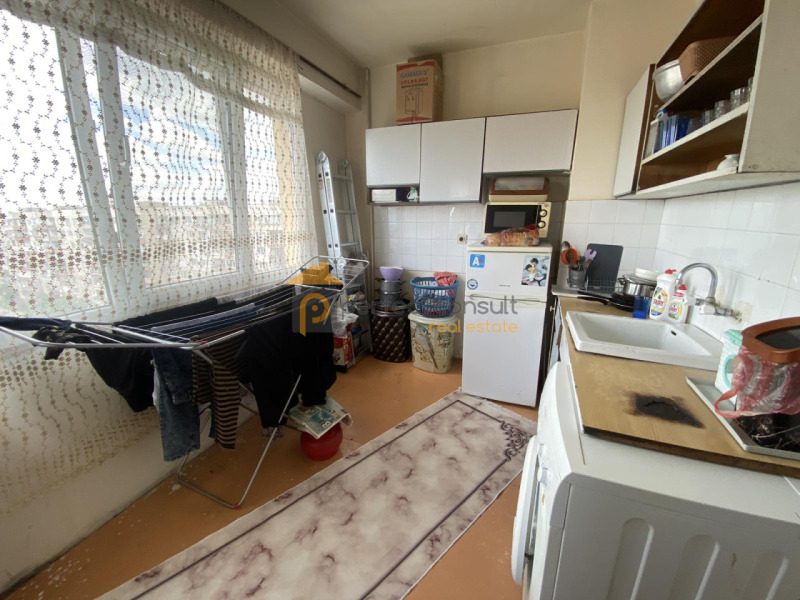For Sale  1 bedroom Plovdiv , Izgrev , 44 sq.m | 17679106 - image [3]