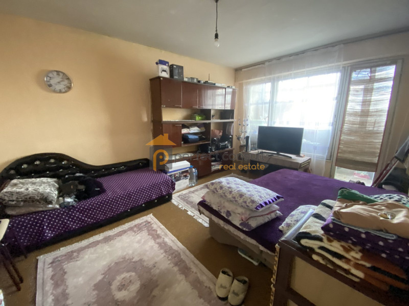 For Sale  1 bedroom Plovdiv , Izgrev , 44 sq.m | 17679106 - image [4]