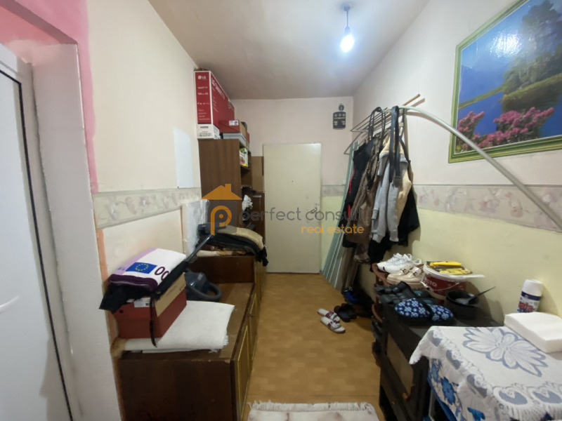 For Sale  1 bedroom Plovdiv , Izgrev , 44 sq.m | 17679106 - image [8]