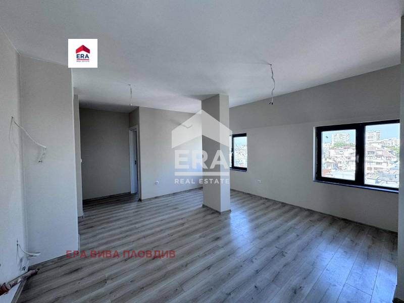 À vendre  1 chambre Plovdiv , Karchiyaka , 60 m² | 24506301 - image [3]