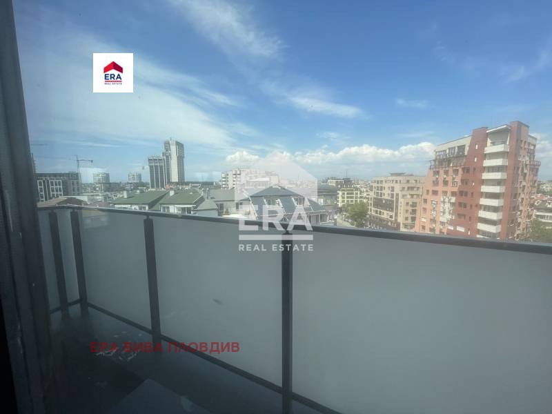 À vendre  1 chambre Plovdiv , Karchiyaka , 60 m² | 24506301