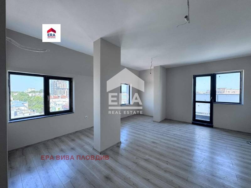 À vendre  1 chambre Plovdiv , Karchiyaka , 60 m² | 24506301 - image [4]