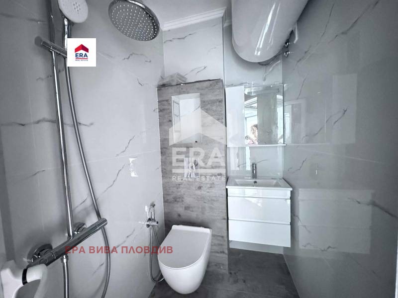À vendre  1 chambre Plovdiv , Karchiyaka , 60 m² | 24506301 - image [5]