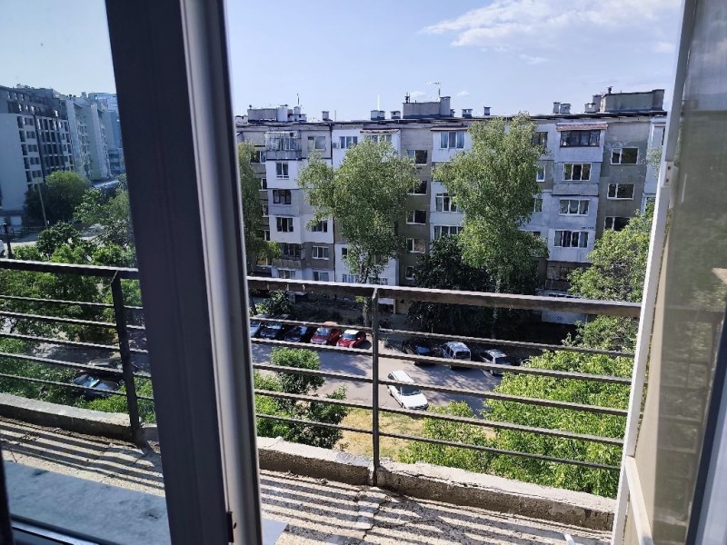 Til salgs  1 soverom Sofia , Hadsji Dimitar , 70 kvm | 57735345 - bilde [4]