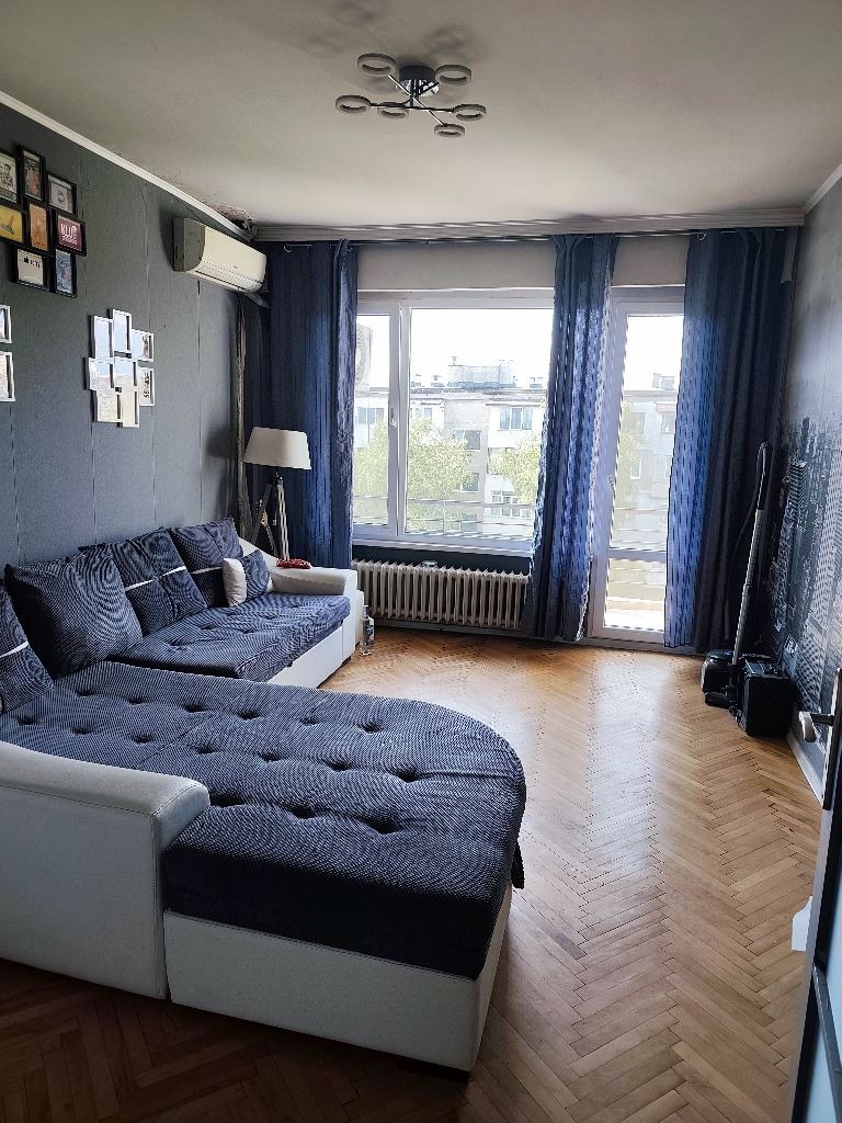 Til salgs  1 soverom Sofia , Hadsji Dimitar , 70 kvm | 57735345 - bilde [10]