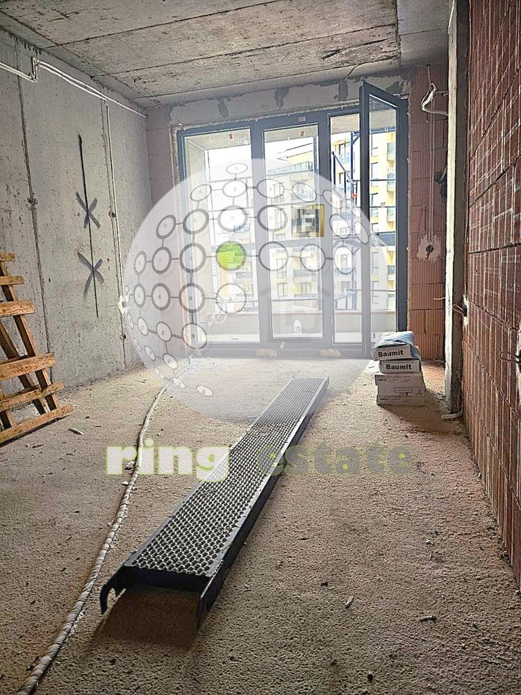 Myytävänä  1 makuuhuone Plovdiv , Hristo Smirnenski , 79 neliömetriä | 71155912 - kuva [6]