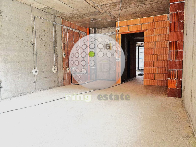 Myytävänä  1 makuuhuone Plovdiv , Hristo Smirnenski , 79 neliömetriä | 71155912 - kuva [4]