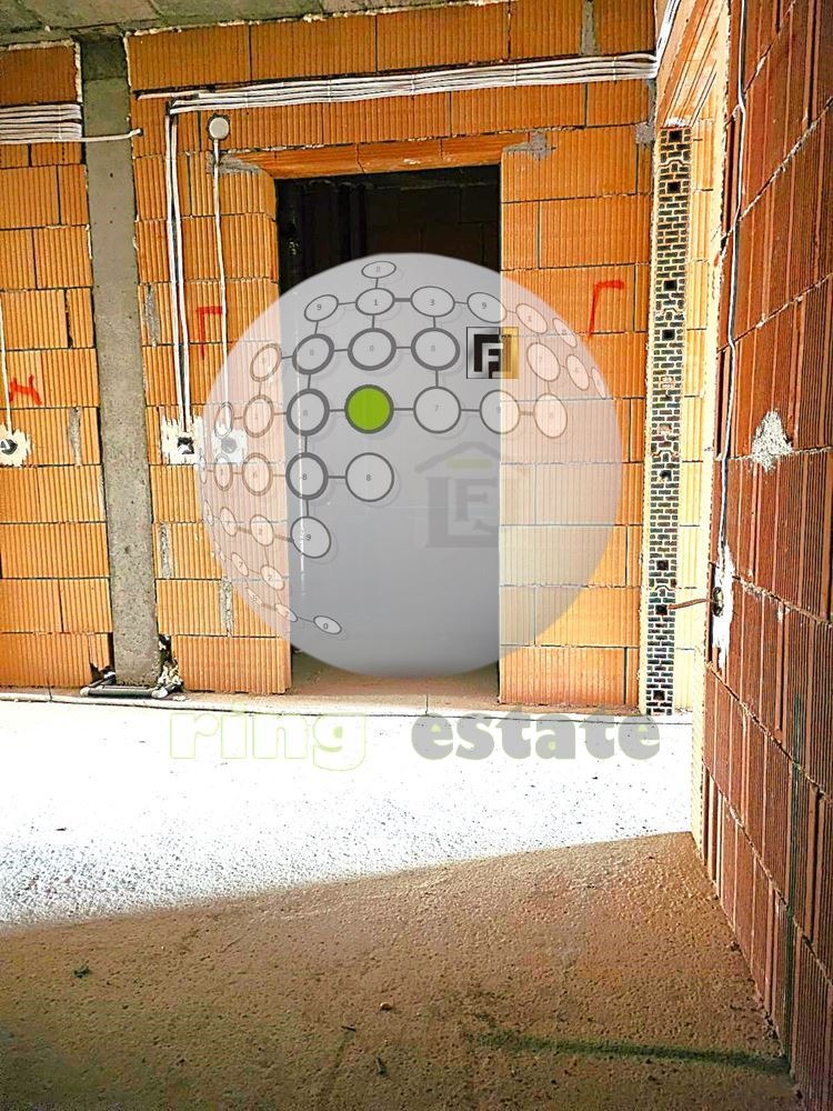 Myytävänä  1 makuuhuone Plovdiv , Hristo Smirnenski , 79 neliömetriä | 71155912 - kuva [2]