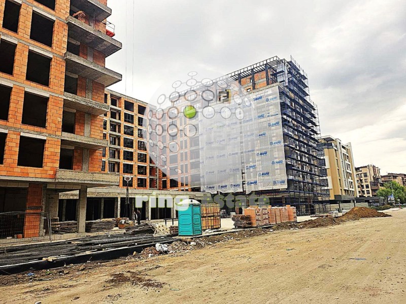 Myytävänä  1 makuuhuone Plovdiv , Hristo Smirnenski , 79 neliömetriä | 71155912 - kuva [10]
