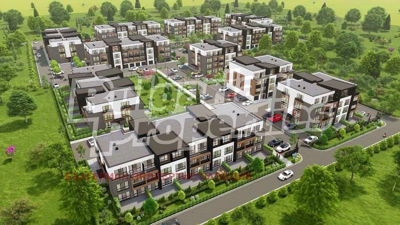 Til salg  1 soveværelse Plovdiv , Ostromila , 75 kvm | 62642490 - billede [17]