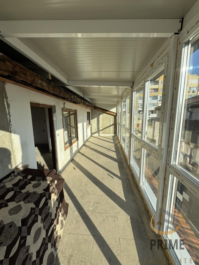 Продава 2-СТАЕН, гр. Бургас, Братя Миладинови, снимка 12 - Апартаменти - 52137482