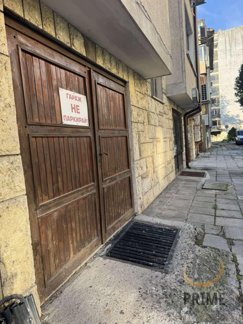 Продава 2-СТАЕН, гр. Бургас, Братя Миладинови, снимка 14 - Апартаменти - 52137482