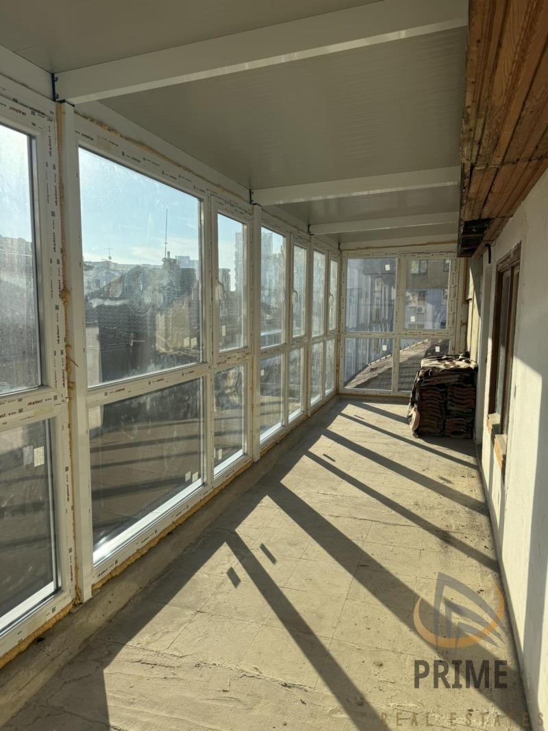 Продава 2-СТАЕН, гр. Бургас, Братя Миладинови, снимка 11 - Апартаменти - 52137482