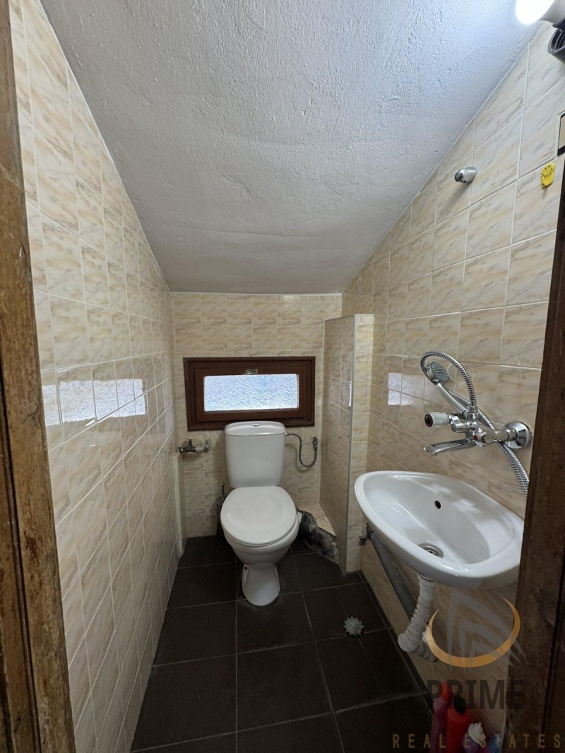 Продава 2-СТАЕН, гр. Бургас, Братя Миладинови, снимка 10 - Апартаменти - 52137482