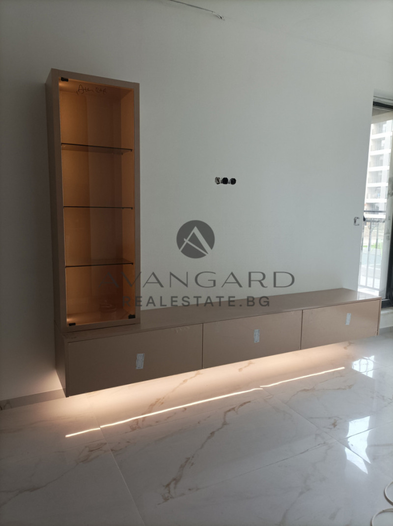 Продава 2-СТАЕН, гр. Пловдив, Тракия, снимка 2 - Апартаменти - 52799157