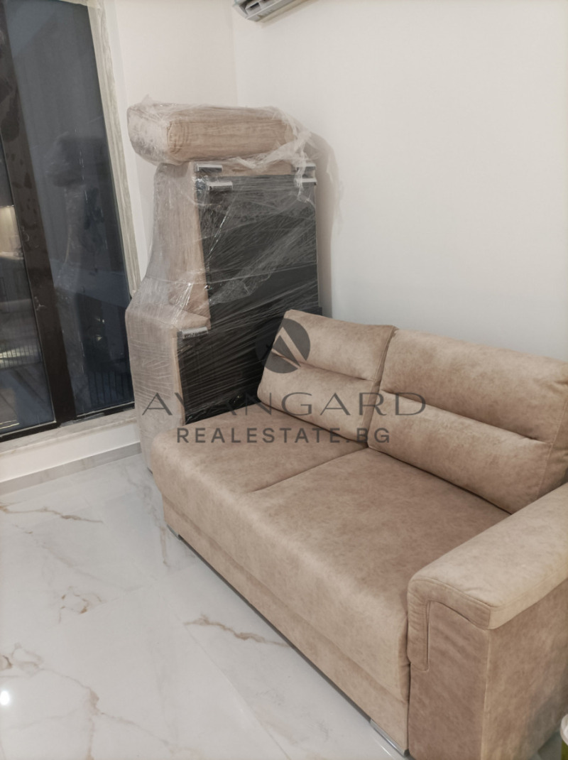 Продава 2-СТАЕН, гр. Пловдив, Тракия, снимка 3 - Апартаменти - 52799157