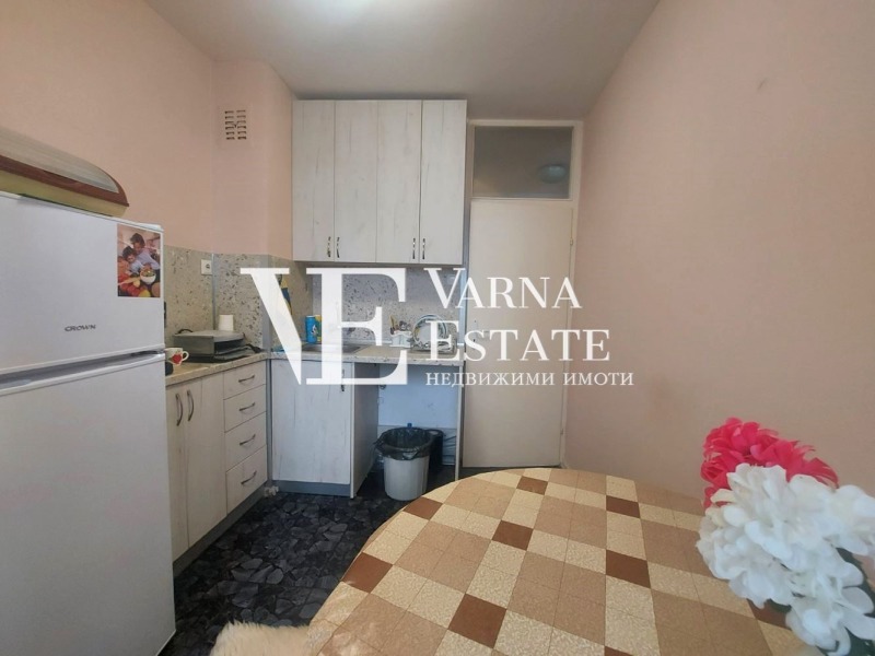 Продава 2-СТАЕН, гр. Варна, Владислав Варненчик 1, снимка 7 - Апартаменти - 53508519