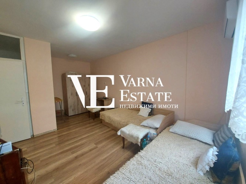 Продава 2-СТАЕН, гр. Варна, Владислав Варненчик 1, снимка 4 - Апартаменти - 53508519