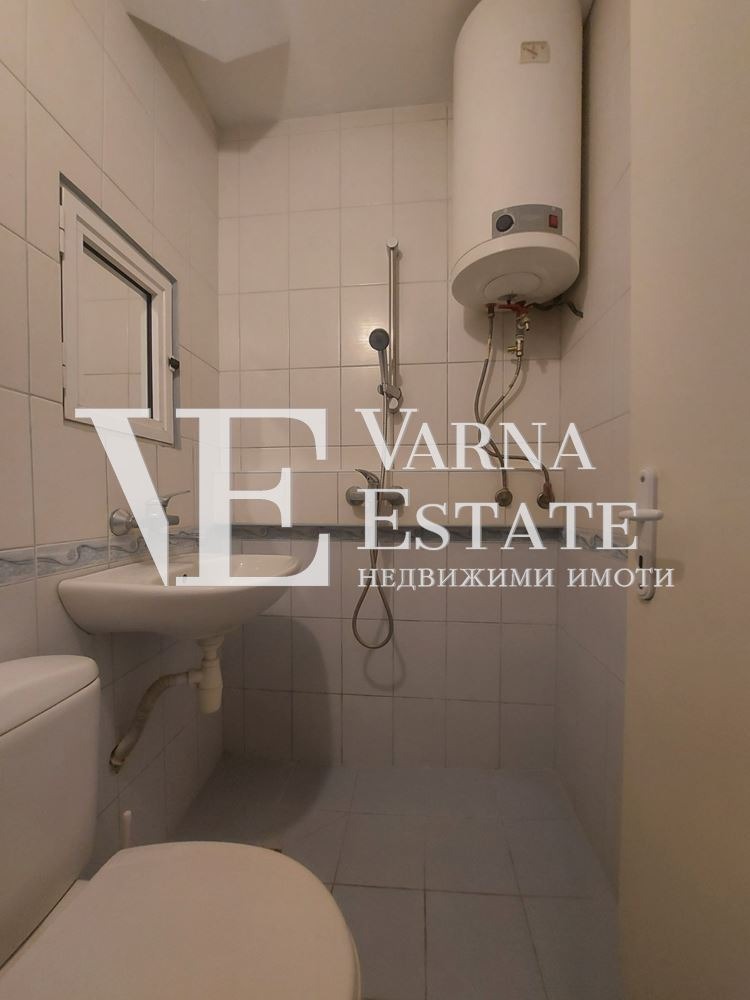 Продава 2-СТАЕН, гр. Варна, Владислав Варненчик 1, снимка 14 - Апартаменти - 53508519