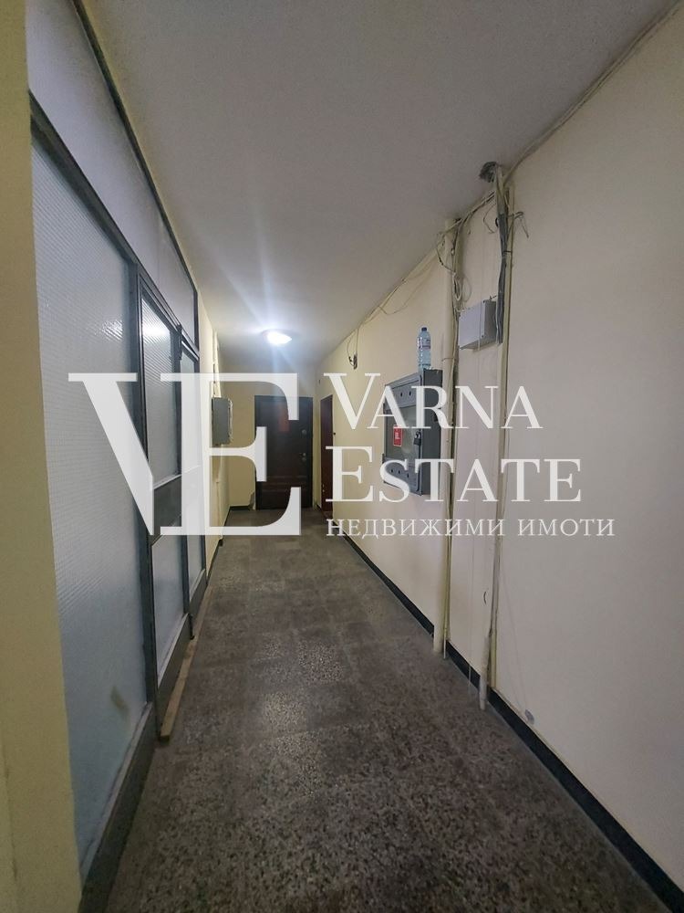 Продава 2-СТАЕН, гр. Варна, Владислав Варненчик 1, снимка 15 - Апартаменти - 53508519