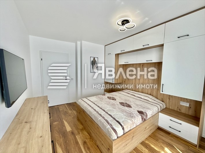 Продава 2-СТАЕН, гр. София, Манастирски ливади, снимка 7 - Апартаменти - 54059596