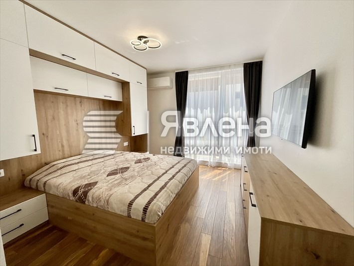 Продава 2-СТАЕН, гр. София, Манастирски ливади, снимка 6 - Апартаменти - 54059596