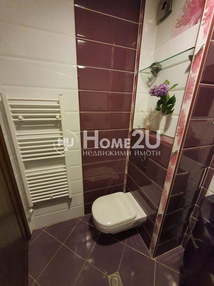 Продава 2-СТАЕН, гр. София, Овча купел, снимка 12 - Апартаменти - 55187699