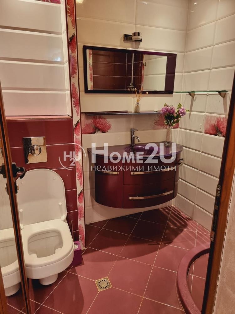 Продава 2-СТАЕН, гр. София, Овча купел, снимка 13 - Апартаменти - 55187699