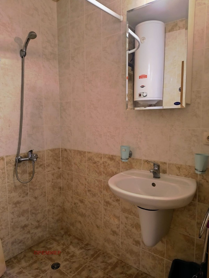 Продава 2-СТАЕН, гр. Несебър, област Бургас, снимка 4 - Апартаменти - 53455128